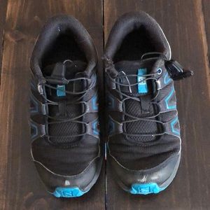 Salomon Speedcross  boy’s